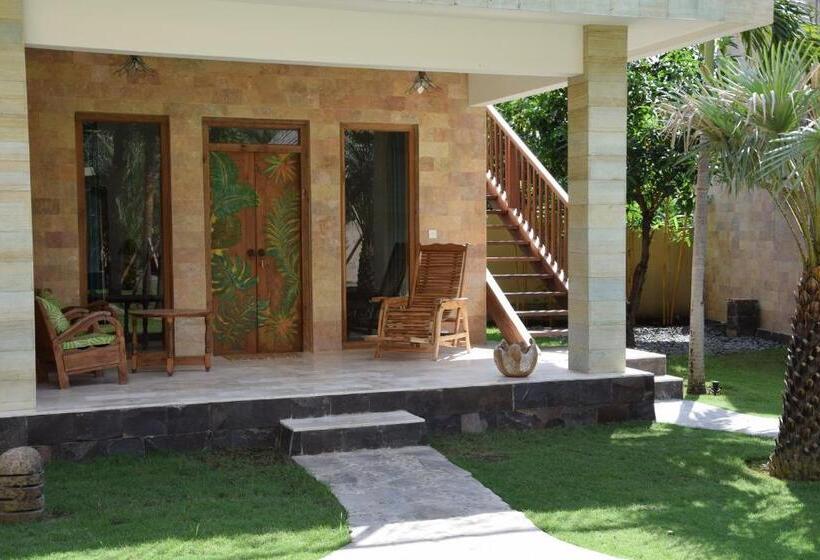 اتاق لوکس, Sun Suko Boutique Resort