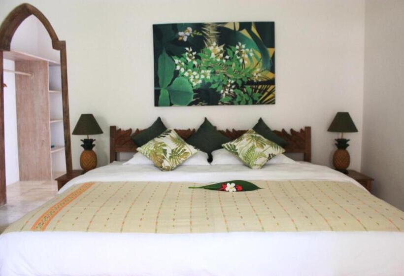 Номер Deluxe, Sun Suko Boutique Resort