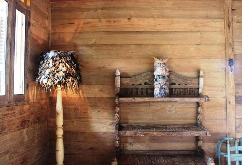 اتاق استاندارد با چشم‌انداز کوهستان, Sun Suko Boutique Resort