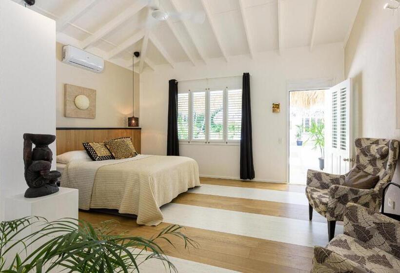 اتاق سوپریور, Adults Only Hacienda Terra Taina