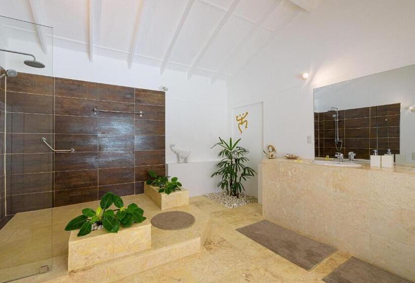 اتاق لوکس, Adults Only Hacienda Terra Taina