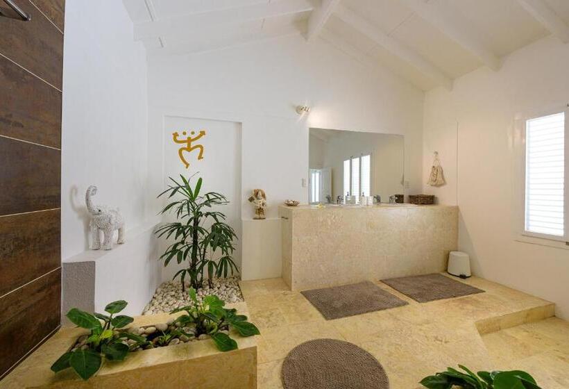اتاق لوکس, Adults Only Hacienda Terra Taina