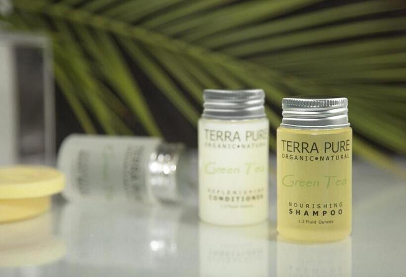 اتاق راحتی, Adults Only Hacienda Terra Taina
