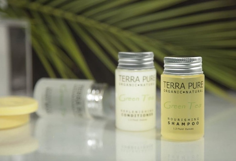اتاق سوپریور, Adults Only Hacienda Terra Taina
