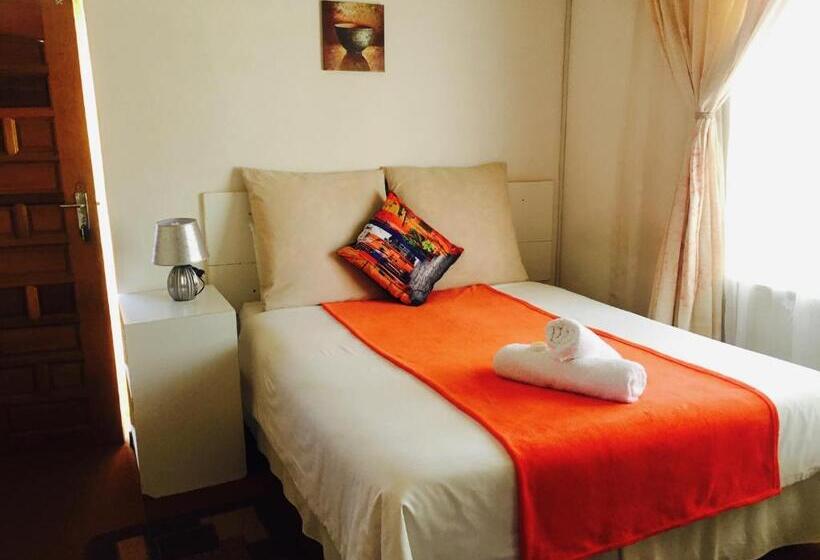اتاق استاندارد, Hae Bed And Breakfast