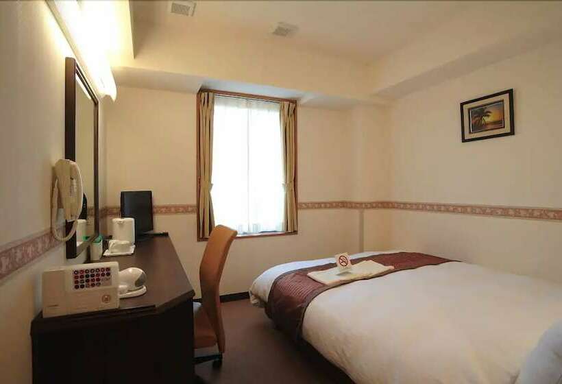 Номер Стандарт, Life Inn Katsuta Station West