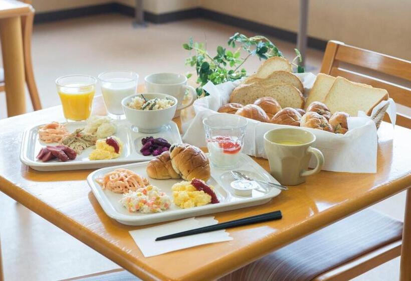 Номер Стандарт Индивидуальный, Life Inn Katsuta Station West