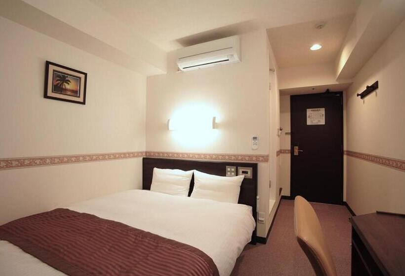 Номер Стандарт, Life Inn Katsuta Station West