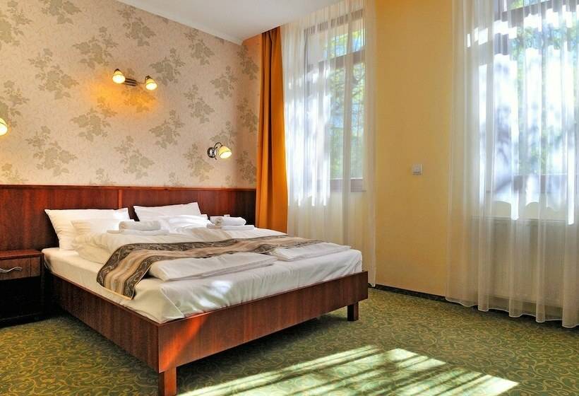 标准间, Partium Hotel Szeged