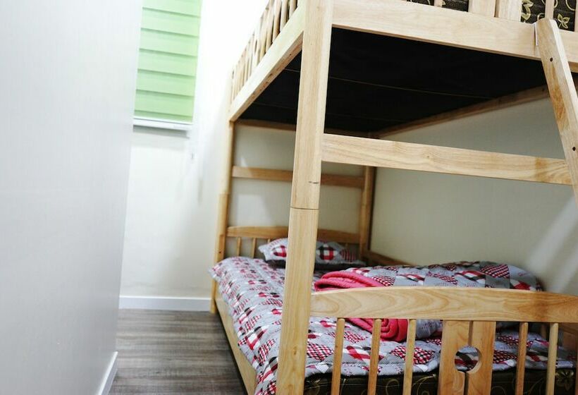 اتاق استاندارد, Onna Guesthouse   Hostel
