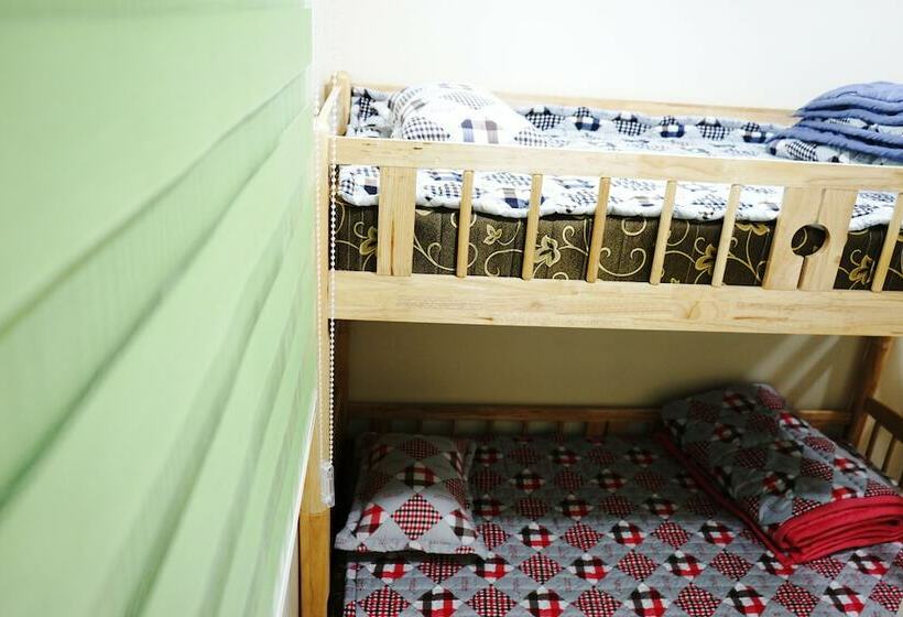 اتاق استاندارد, Onna Guesthouse   Hostel