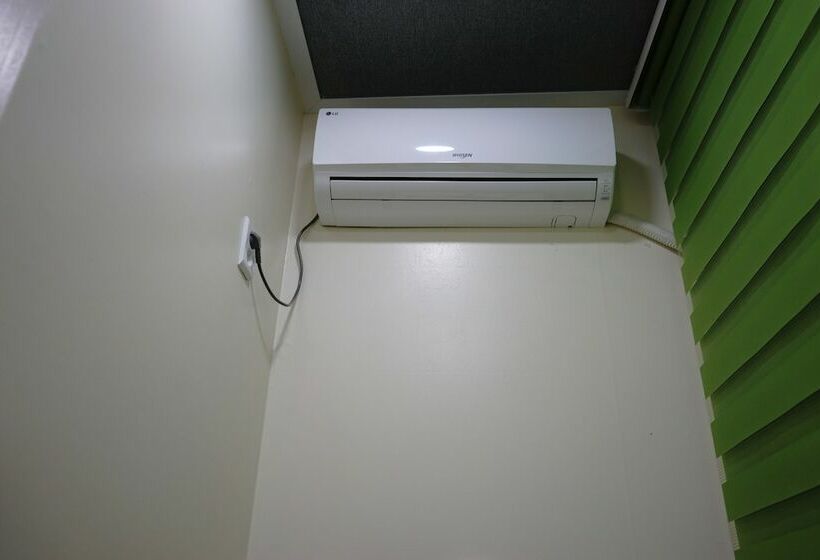 اتاق استاندارد, Onna Guesthouse   Hostel