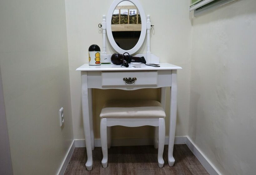 اتاق استاندارد, Onna Guesthouse   Hostel