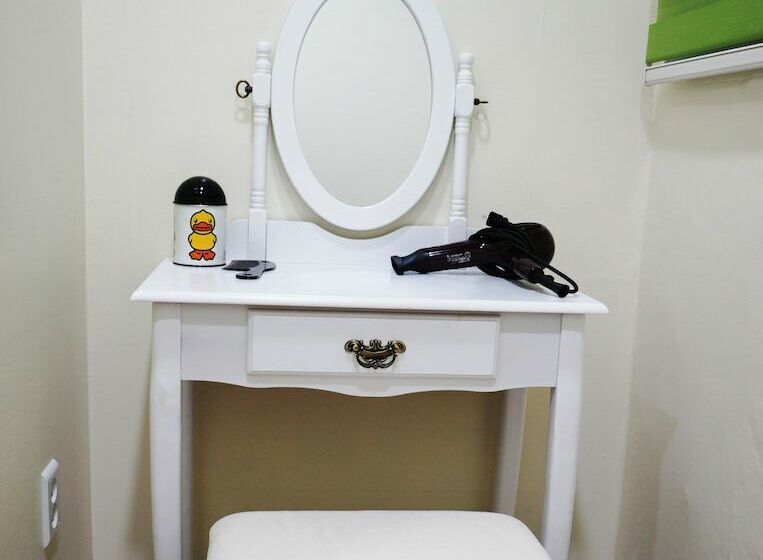 اتاق استاندارد, Onna Guesthouse   Hostel