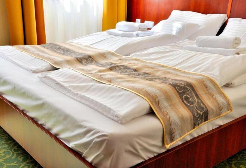 标准间, Partium Hotel Szeged