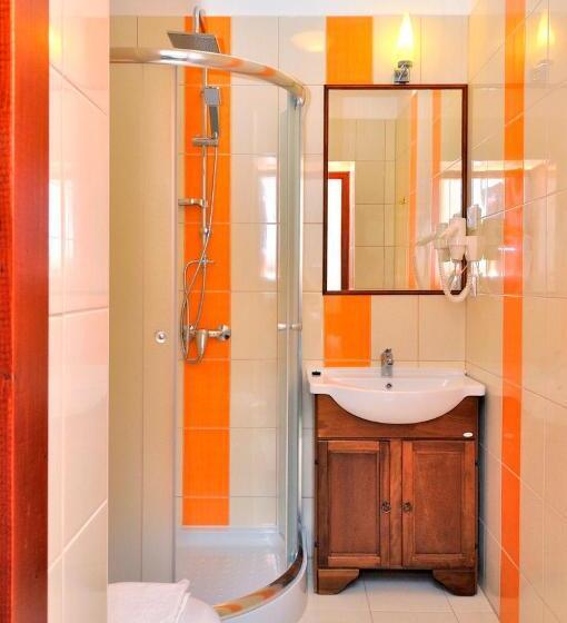 Номер Стандарт, Partium Hotel Szeged