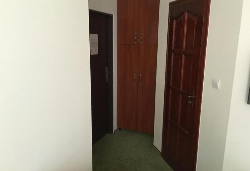 标准间, Partium Hotel Szeged