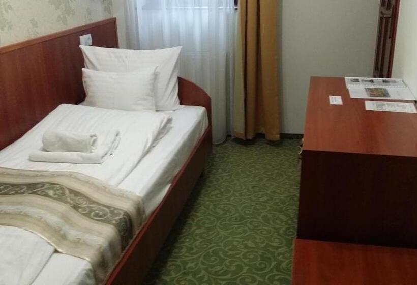 Номер Стандарт Индивидуальный, Partium Hotel Szeged