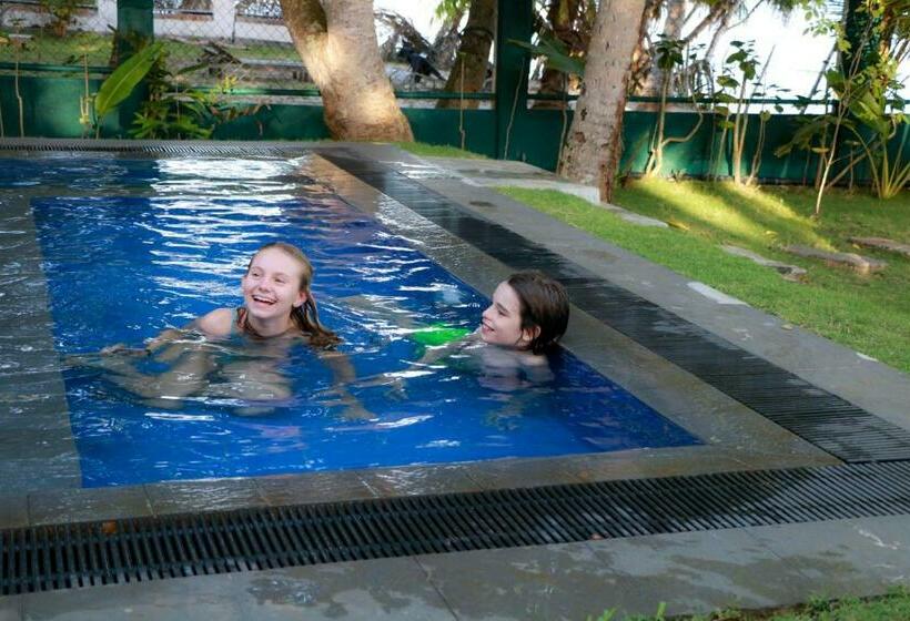 חדר סטנדרט, Esperanza Beach Mawella