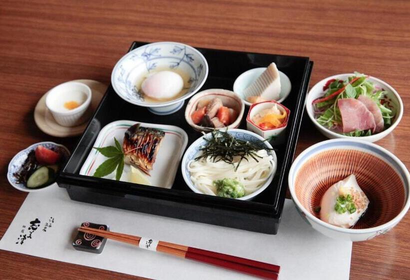 스탠다드 룸, Shimizu Ryokan