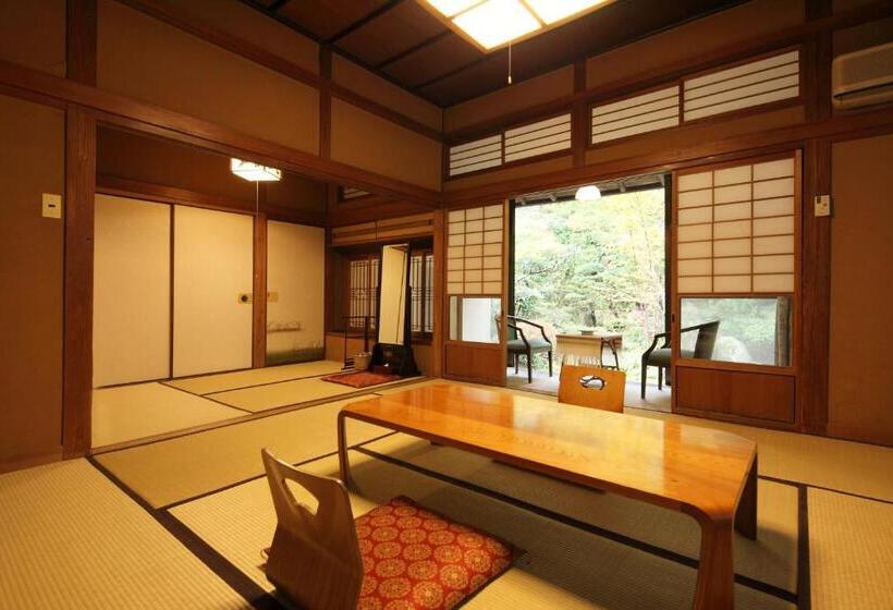 스탠다드 룸, Shimizu Ryokan