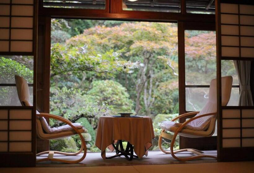 Номер Superior, Shimizu Ryokan