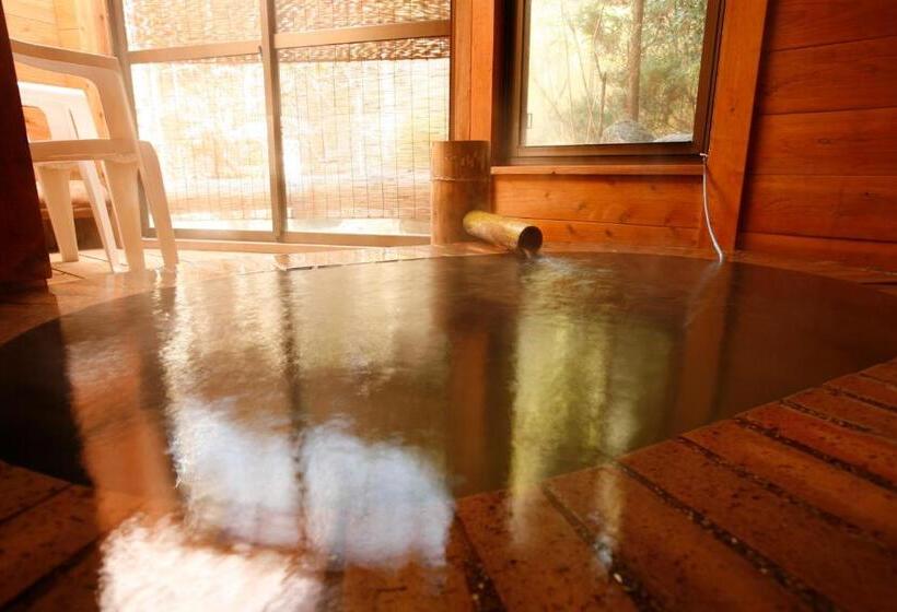 Номер Economy, Shimizu Ryokan