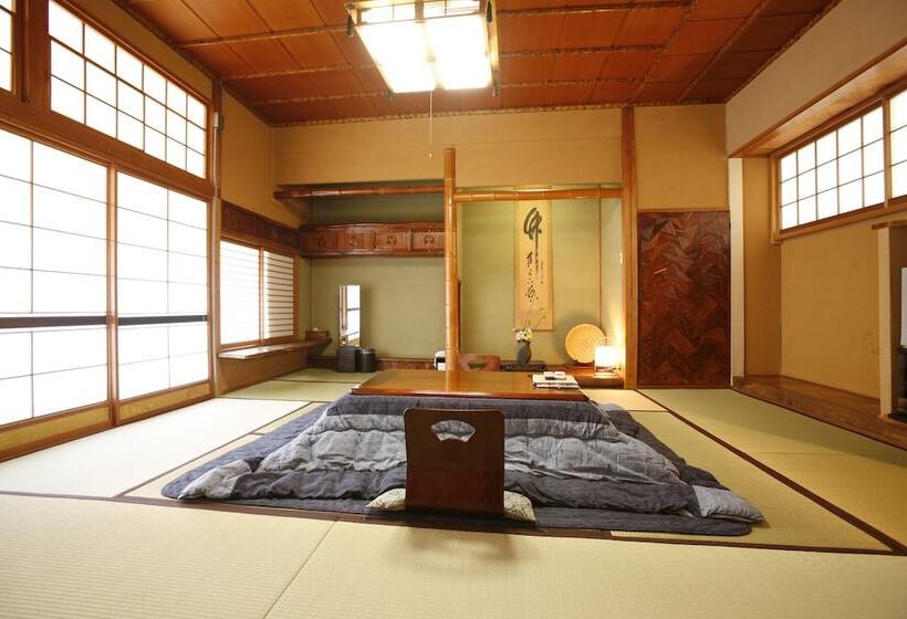 스탠다드 룸, Shimizu Ryokan
