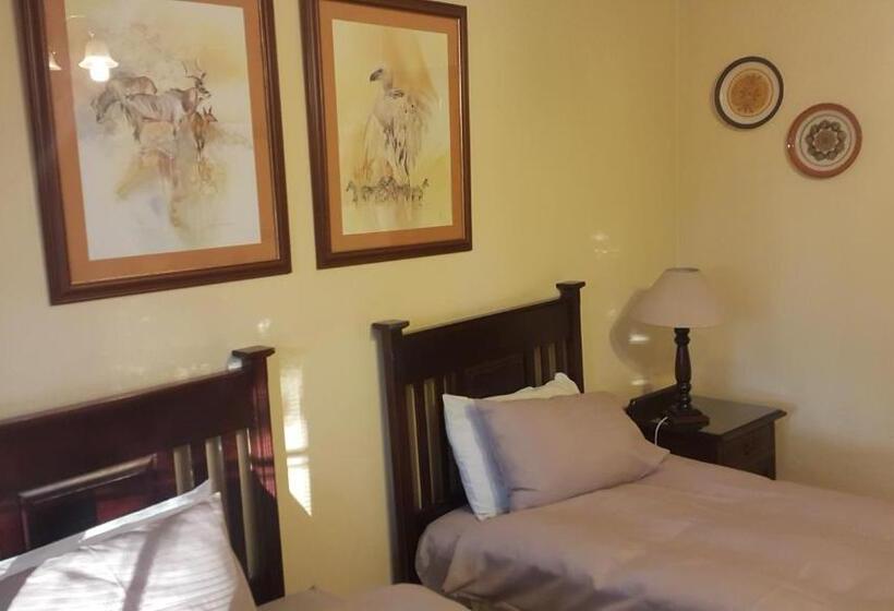 اتاق استاندارد, Albatross B&b