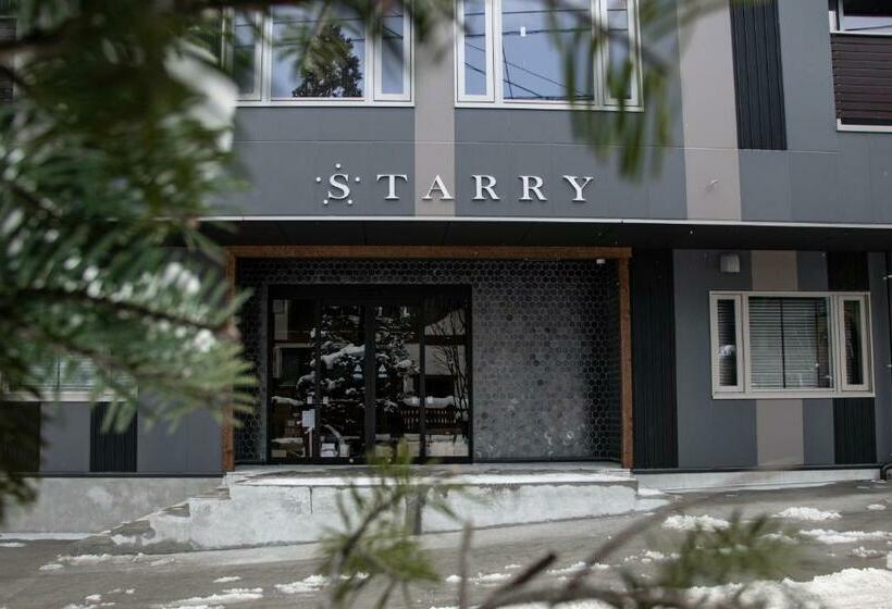 Апартаменты 1 Спальня с Видом, Starry