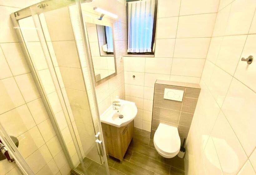 Четырехместный Номер Стандарт, See Vendégház   Siófok