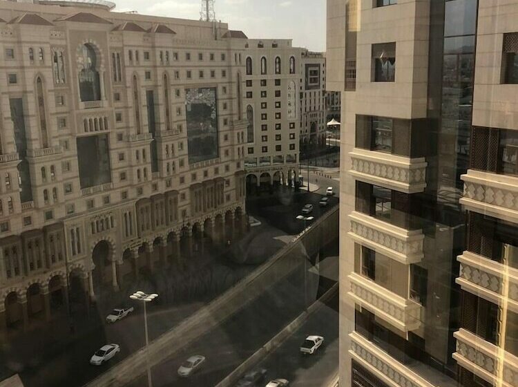 Номер Стандарт Трехместный, Manazel Alaswaf
