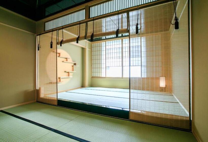 스탠다드 룸, Setre Highlandvilla Himeji