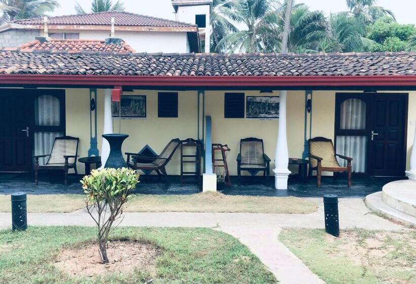 غرفة إقتصادية, Janus Paradise Rest