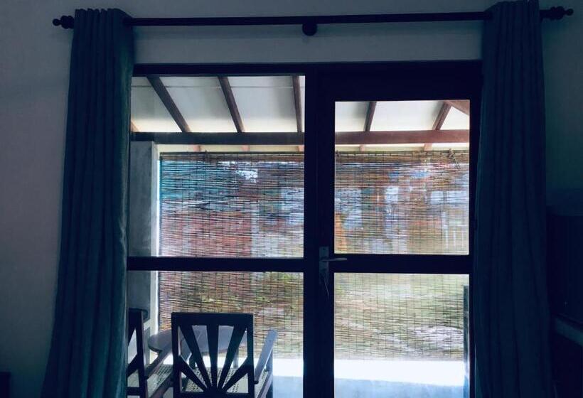 غرفة سوبيريور عائلية, Janus Paradise Rest