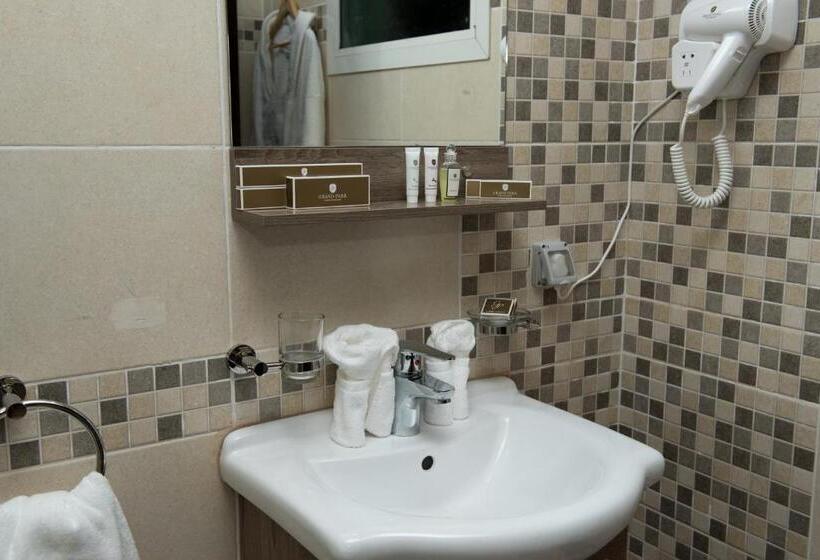 Люкс 2 Спальни, Verta Hotel Qouraish