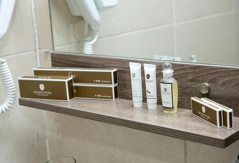 Номер Стандарт, Verta Hotel Qouraish