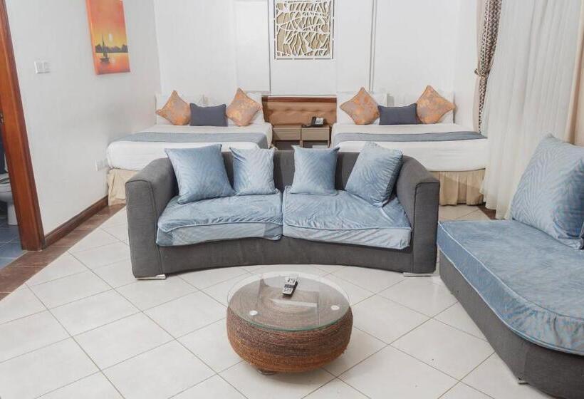 اتاق سوپریور, Melili