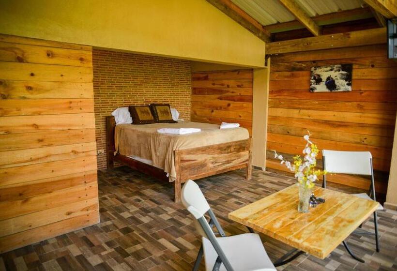 اتاق استاندارد با چشم‌اندازهای پانوراما, Rancho Tierra Alta