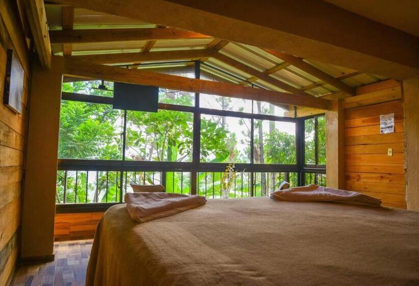 اتاق استاندارد با چشم‌اندازهای پانوراما, Rancho Tierra Alta