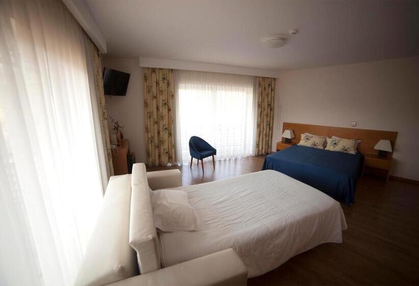 Семейный Номер, Rural Quinta Da Conchada