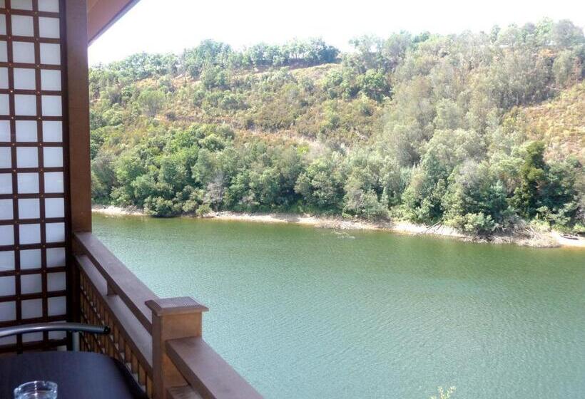 Номер Стандарт Адаптированный для Инвалидов, Rural Quinta Da Conchada
