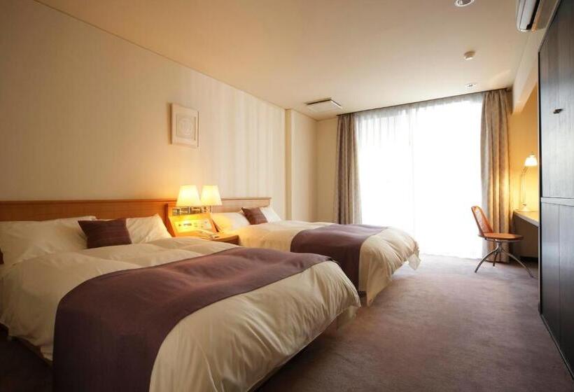 Люкс Superior, Auberge Suzukane