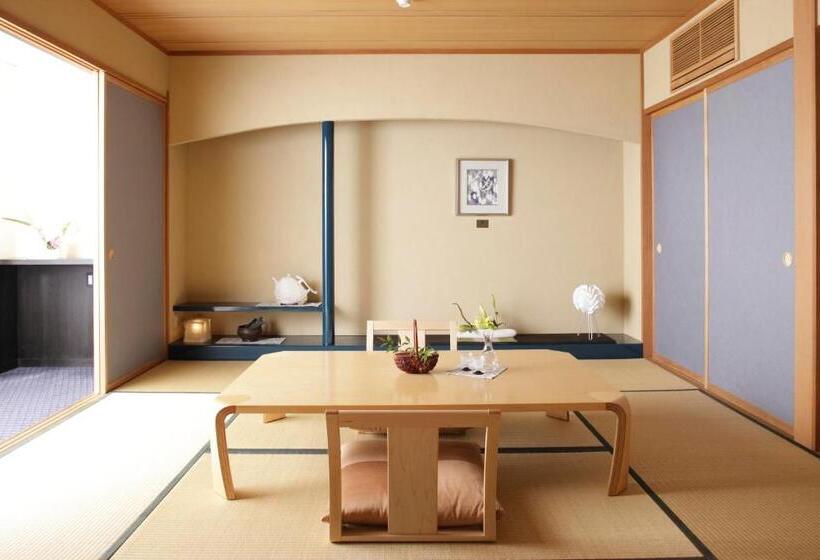 Люкс Superior, Auberge Suzukane