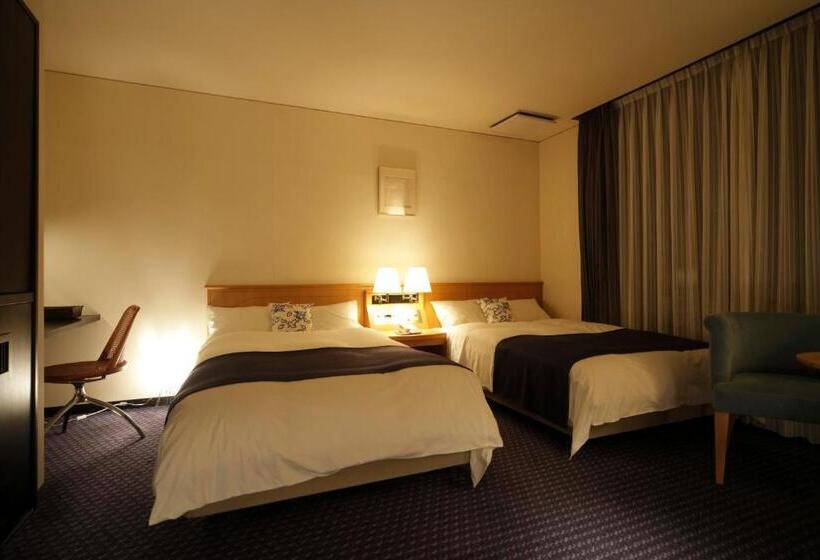 סוויטת סופריור, Auberge Suzukane