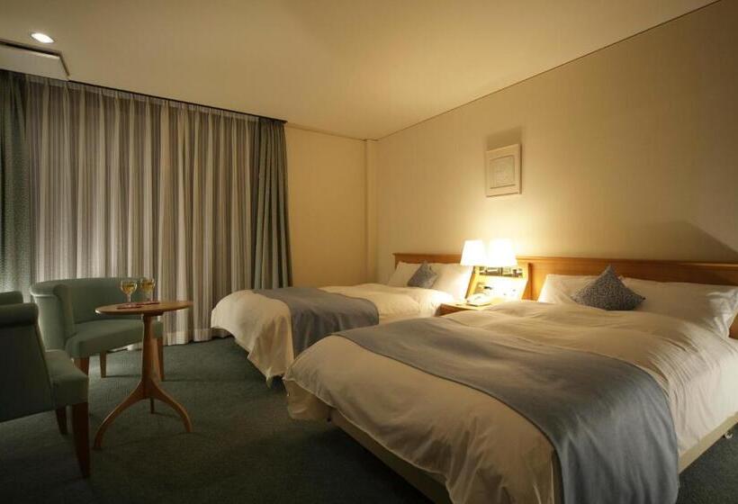 Люкс Superior, Auberge Suzukane