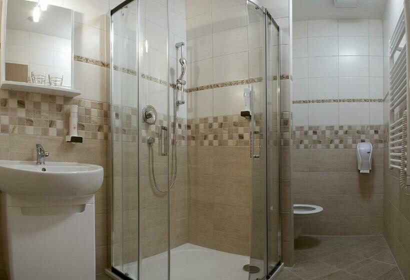 Quarto Estandar, Spa Hotel Millenium Karlovy Vary