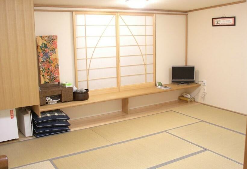 Quarto Superior, Tamaki Ryokan