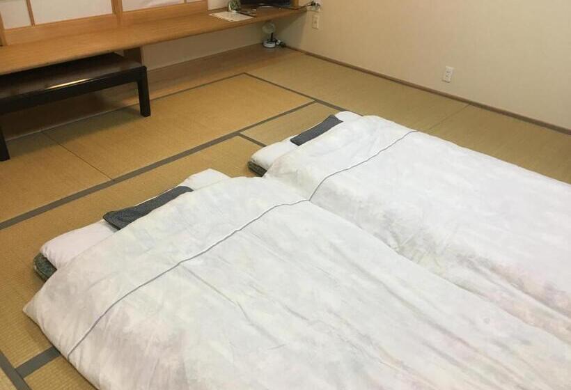 Quarto Superior, Tamaki Ryokan