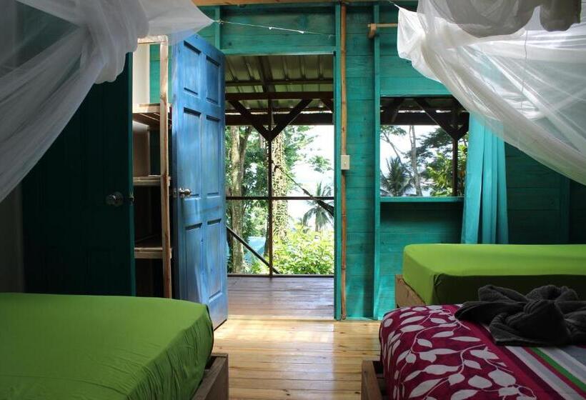Family Suite, Carmen's Place